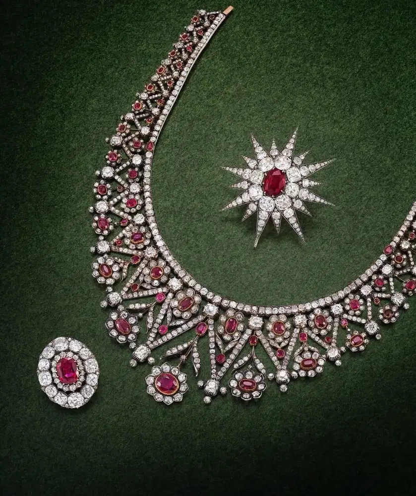 Terima emas dan berlian tanpa surat COD