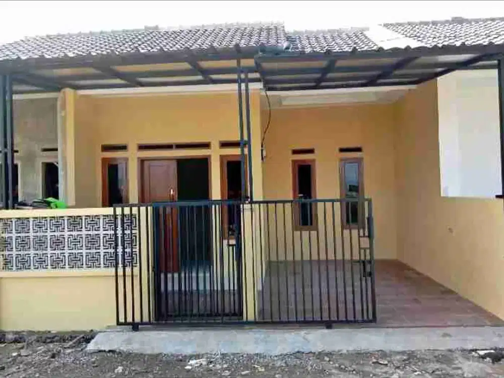 HUNINAN MURAH BERKUALITAS DEKAT DI BANDUNG SELATAN