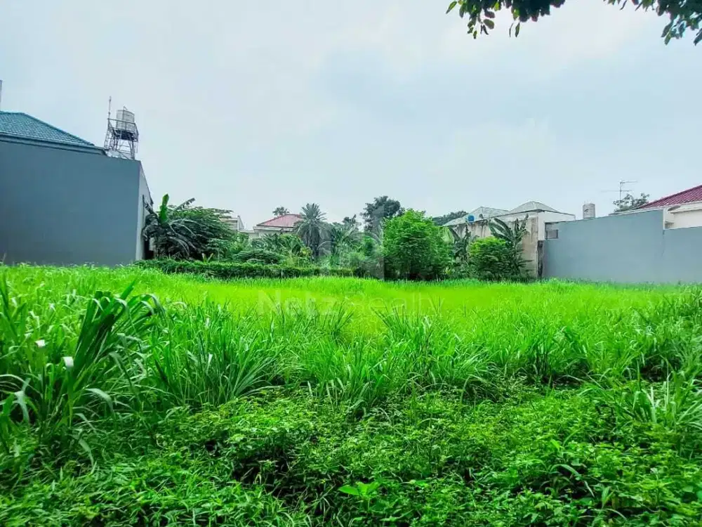 Dijual Tanah Jl. Metro alam 3