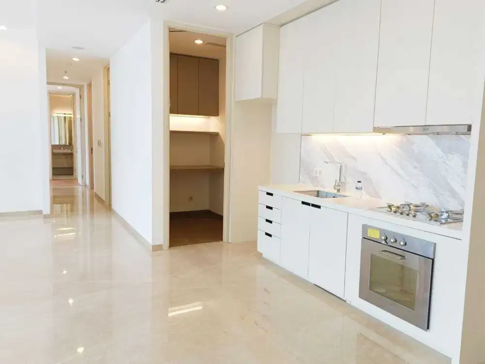 Jual Murah  Izzara Simatupang  South Tower