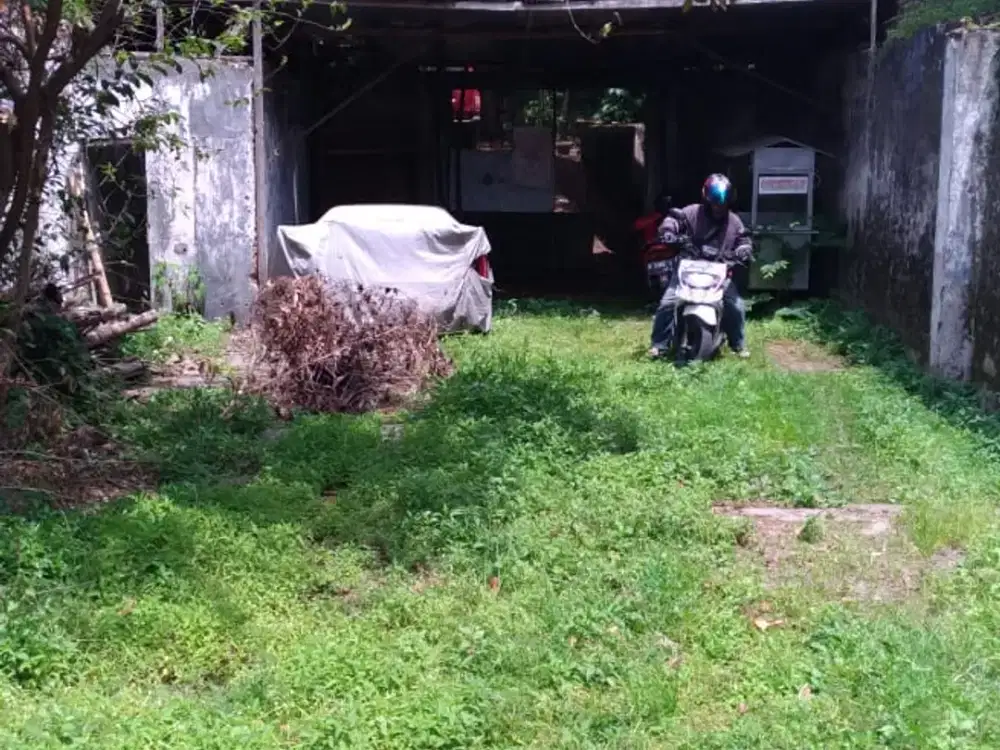 Tanah di cimahi Lokasi Strategis