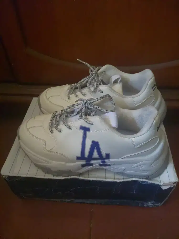Sneakers MLB LA
