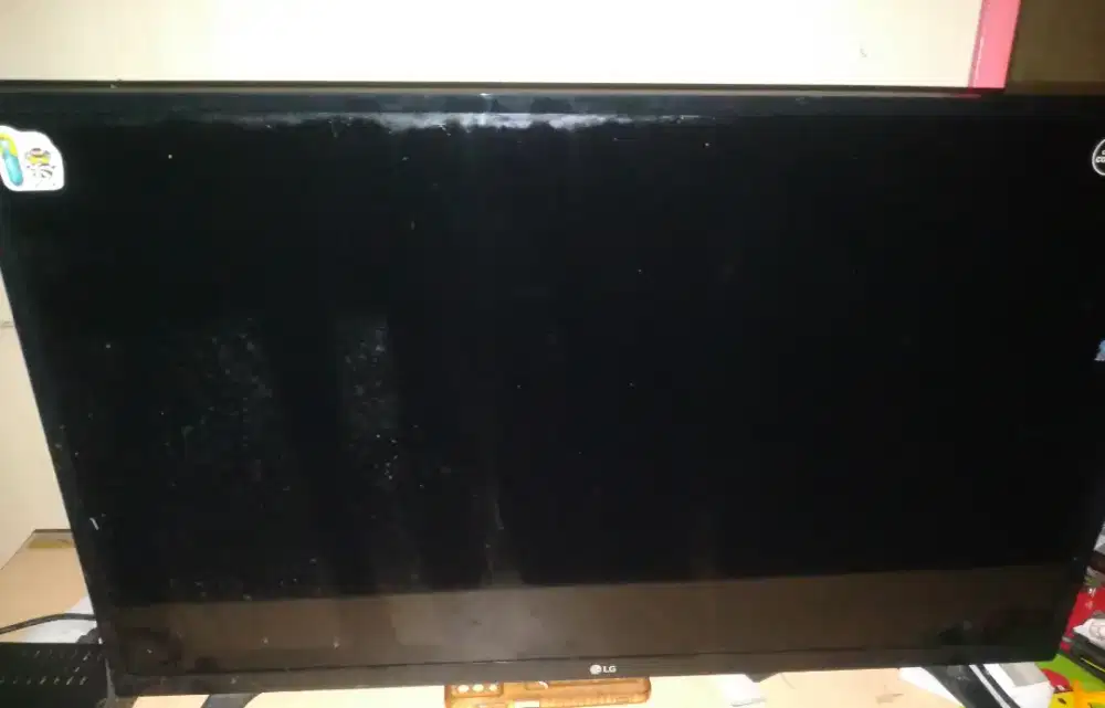 TV LG LED 32 INCH