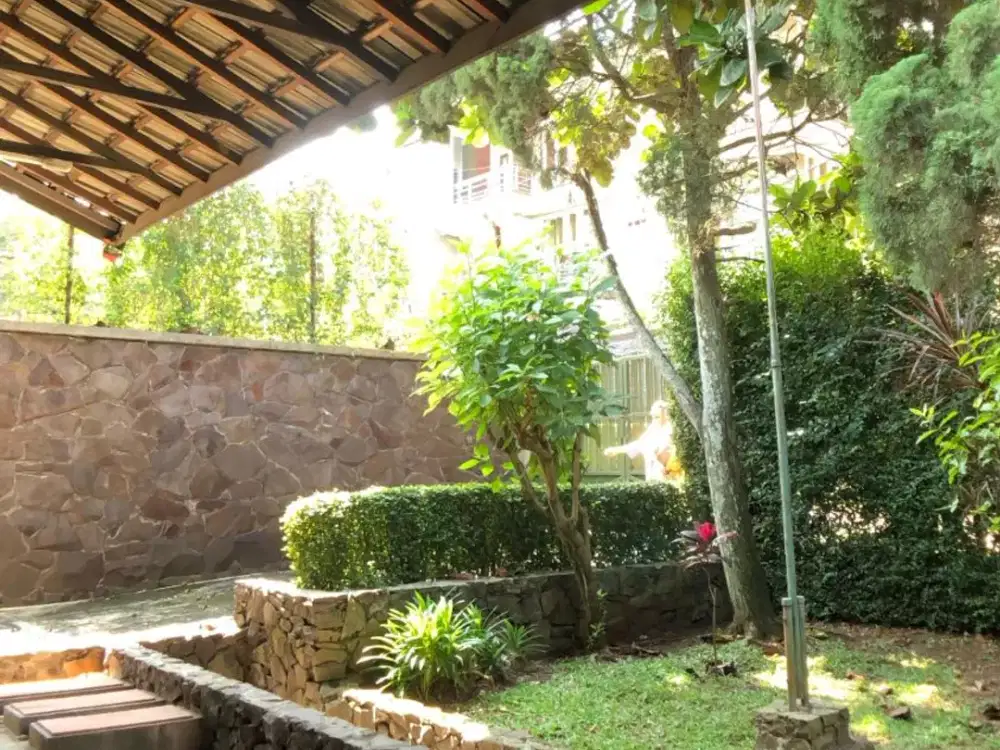 Dijual Rumah Setramurni Bandung