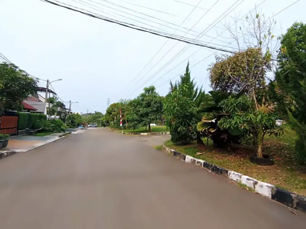 Kavlling Premium Bogor Free SHM 5 Menit Swalayan Tiptop