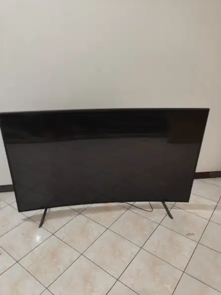 Samsung Smart Tv 65 inch 60