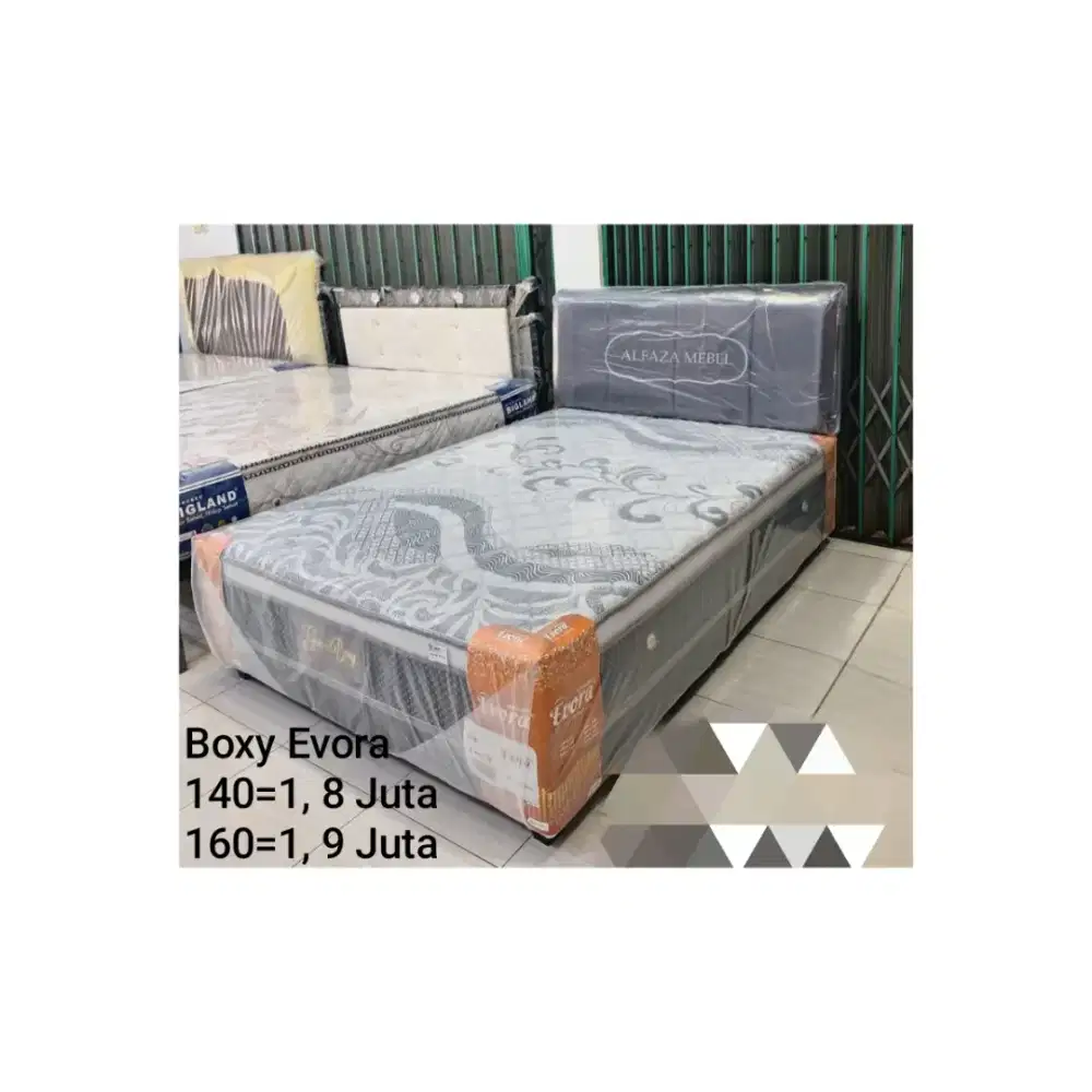 Single Bed Standard Calista