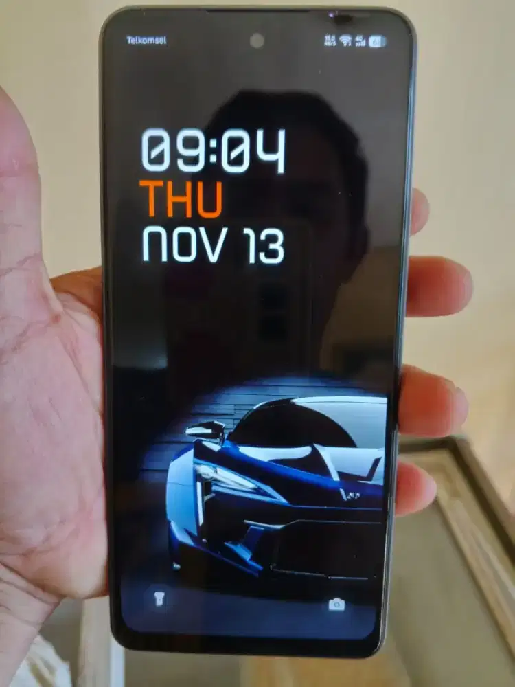 Tecno Pova 7 8/256 GB