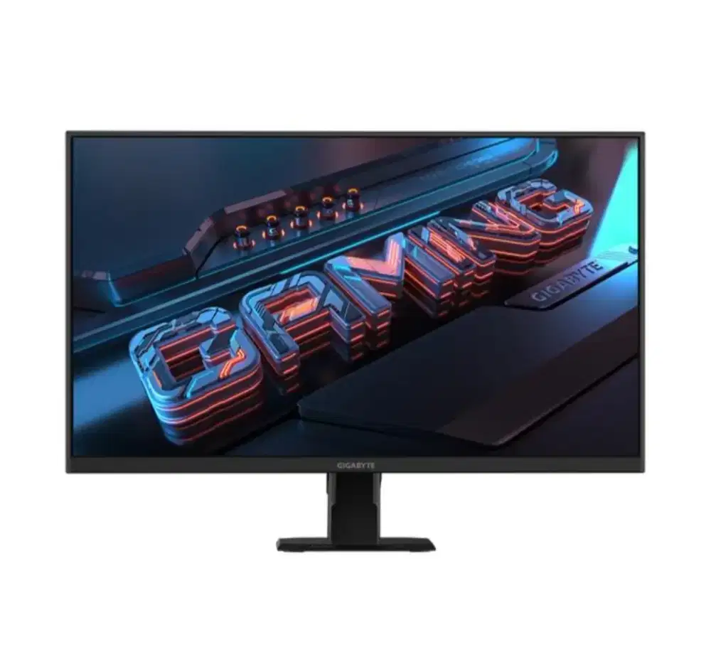 Monitor Gaming Gigabyte GS27FA 27 Like New