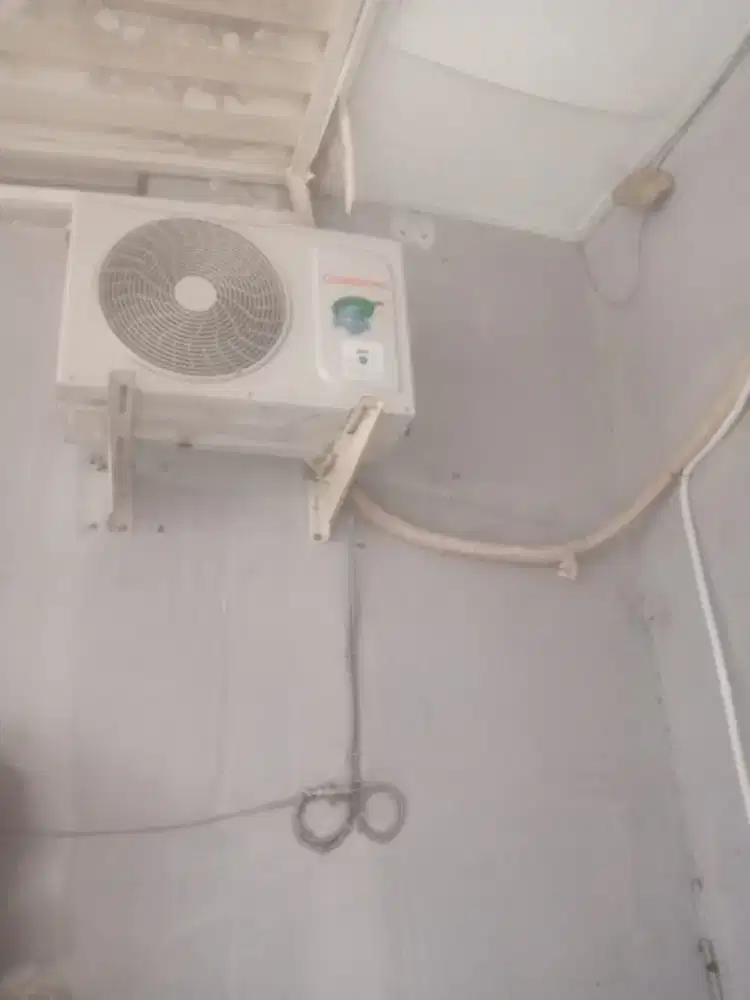 Jasa service AC panggilan bongkar pasang AC  bergaransi