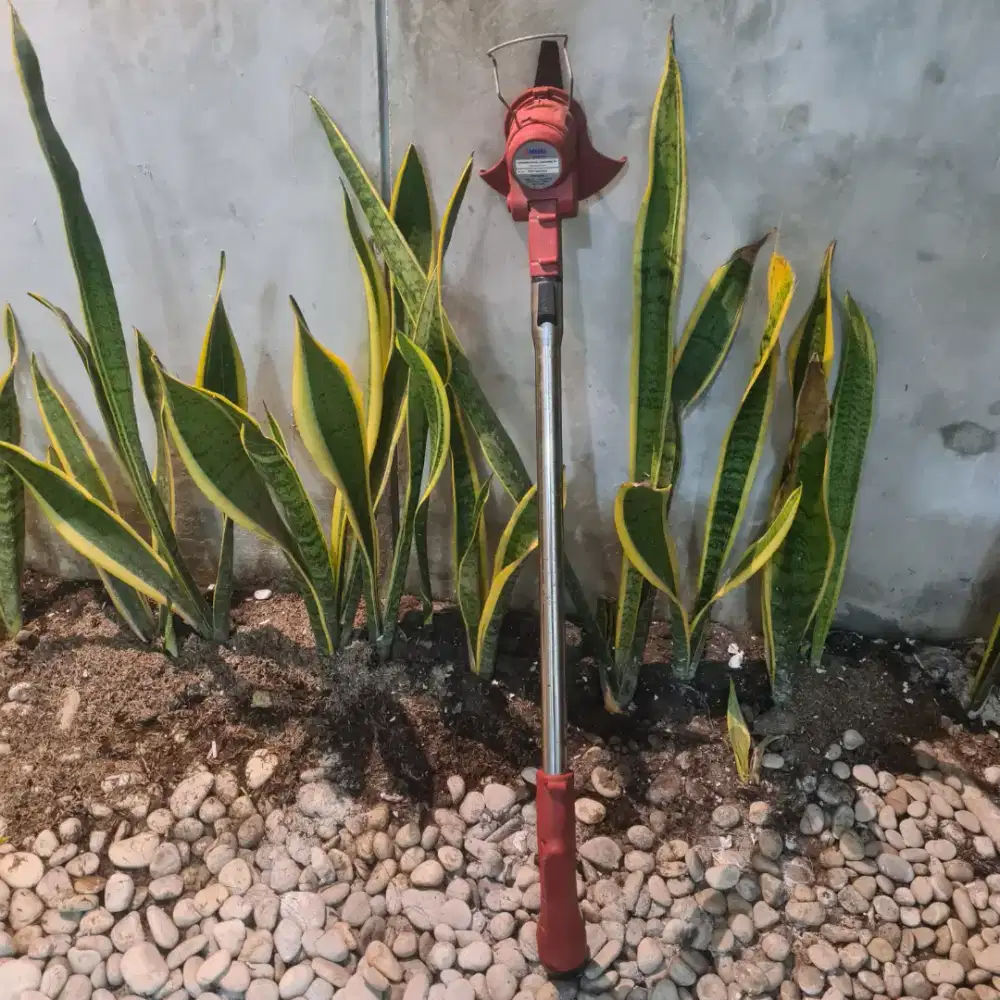 potong rumput baterai normal kelengkapan mata pisau baterai cas