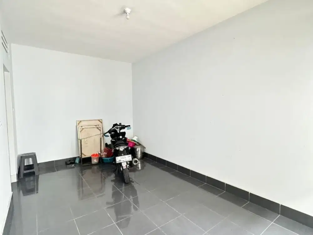 Dijual Rumah Heritage Area Dago