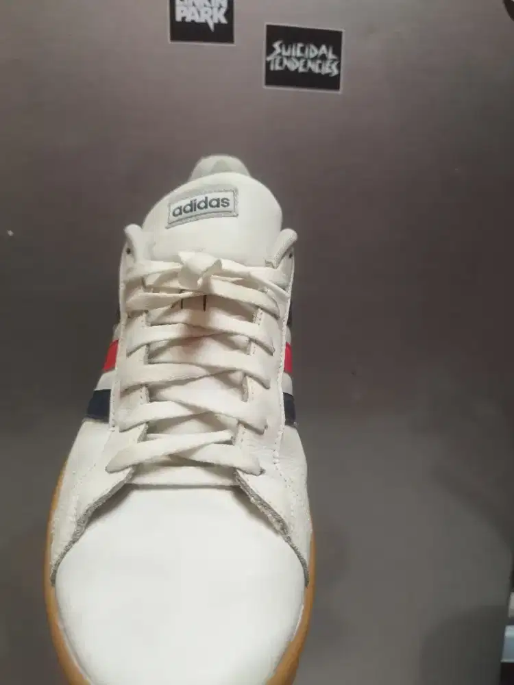 Adidas grand court original