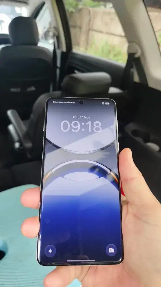 Oppo x8 pro
Ram 16gb
Rom 512gb
Fullset
Mulus no minus