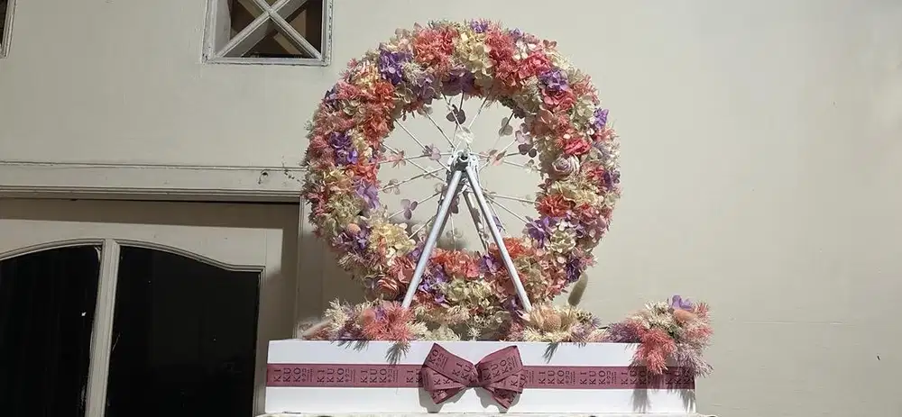 Pajangan rumah/hiasan rumah