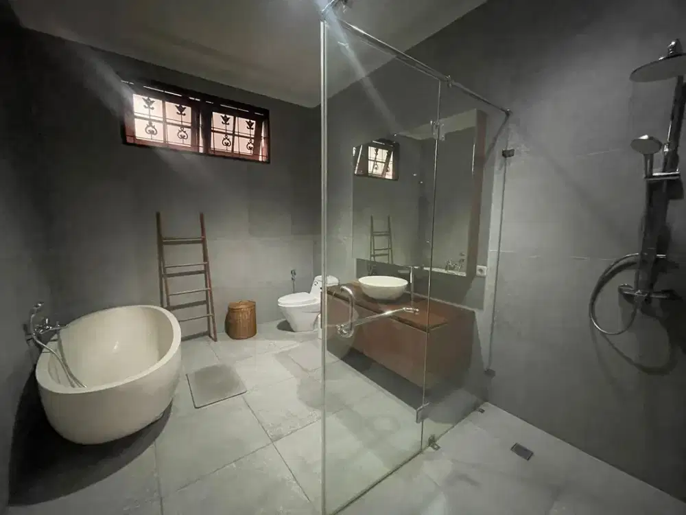 Dijual Cepat Rumah Siap Huni Ragunan Jakarta Selatan (AB)