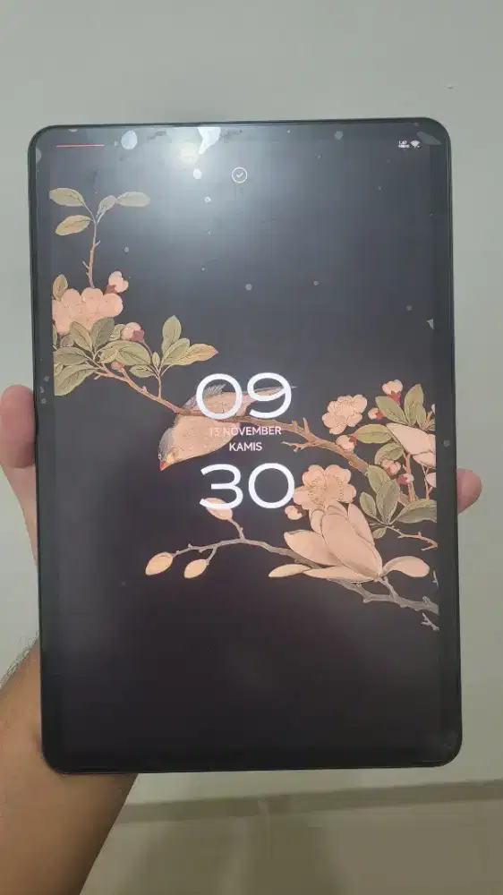 Xiamoi pad 6 7/256GB