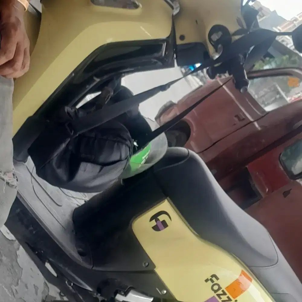 Terima Antar/Jemput Sekolah, Kerja, Les, dan Lainnya