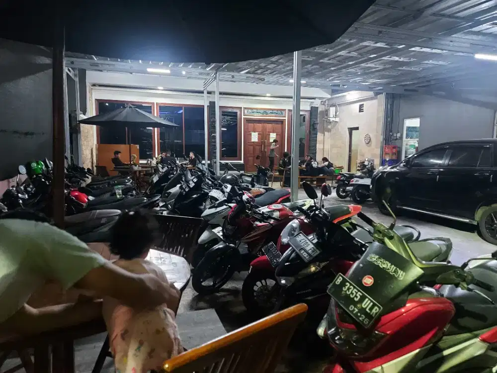 Wasit billiard/ bola sodok