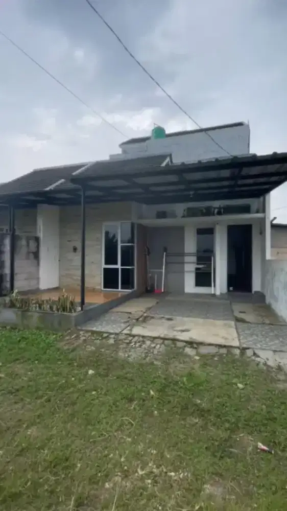 DIJUAL CEPAT RUMAH MURAH DAN NYAMAN DI BOGOR, SIAP AJB DAN SHM
