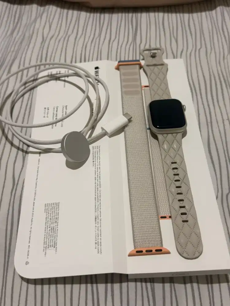 Apple Watch 9 41mm