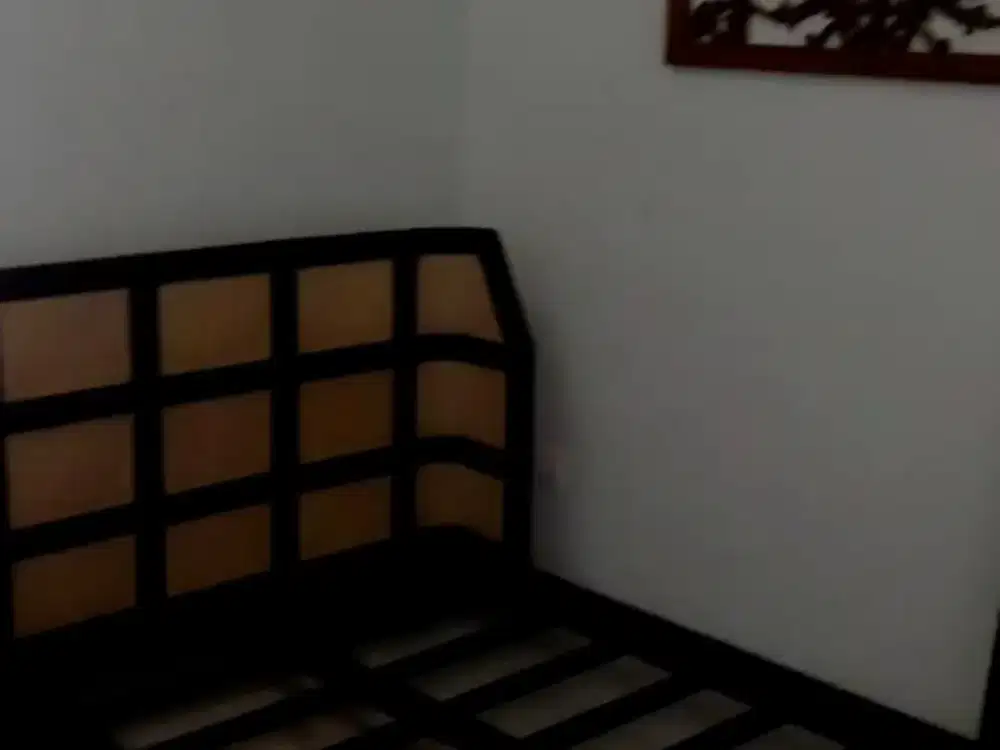 Dijual Rumah Northwest Park