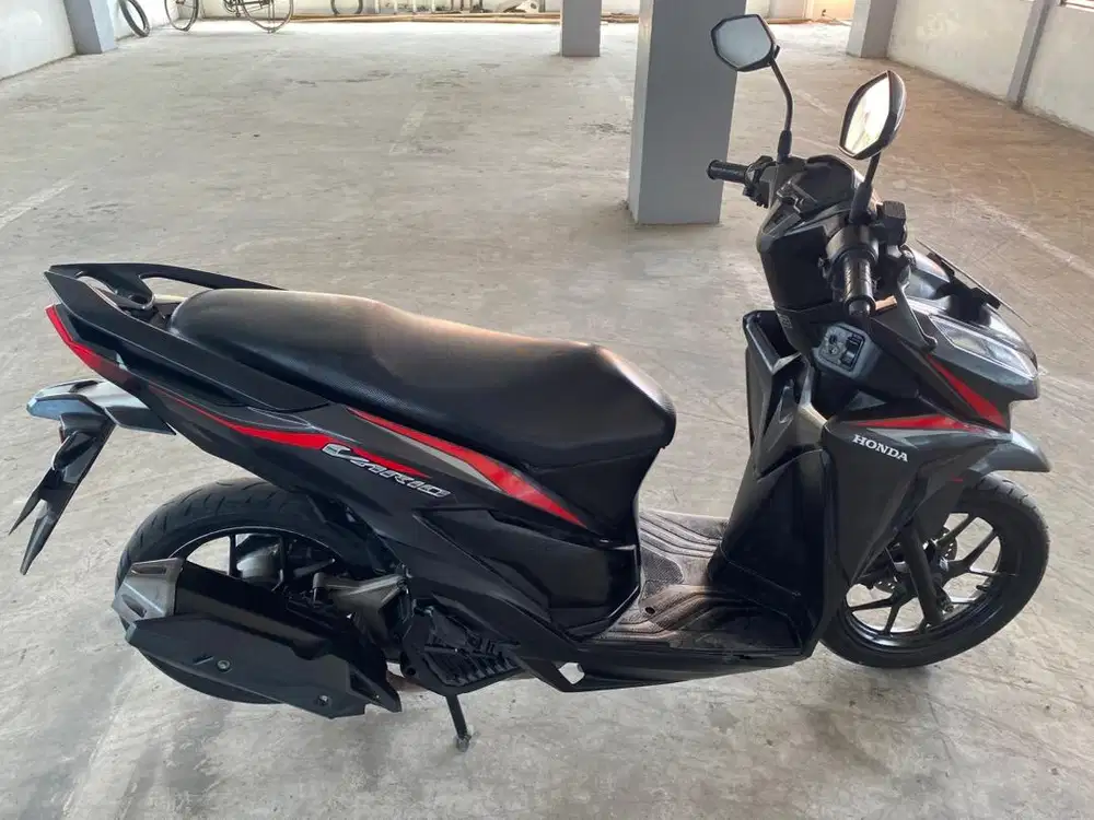 Vario 125 Cbs 2019