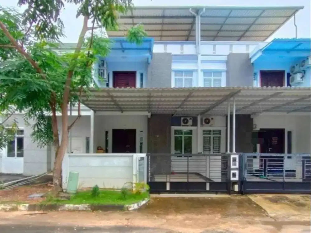 Jual Murah Rugi Palazzo Residence Batam Center Beverly Green Costarica