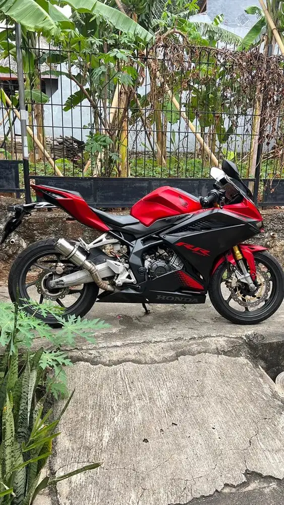 CBR 250rr CBR 250 rr TIPE SP ABS QS! KASTA TERTINGGI CBR Quick shifter