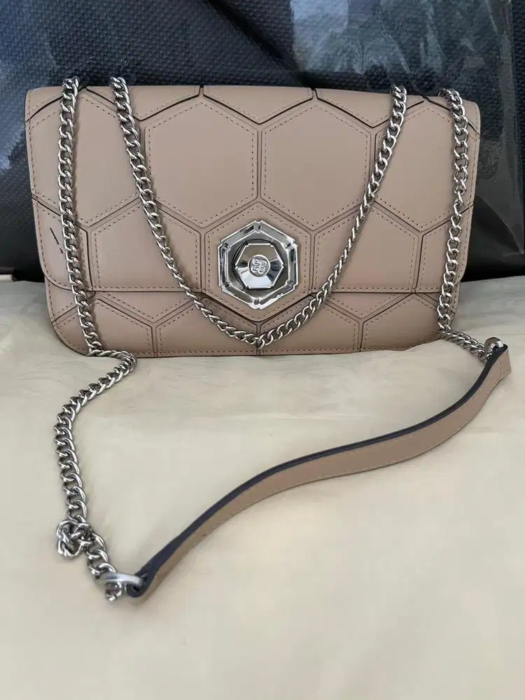 Tas merk bampo madein china asli