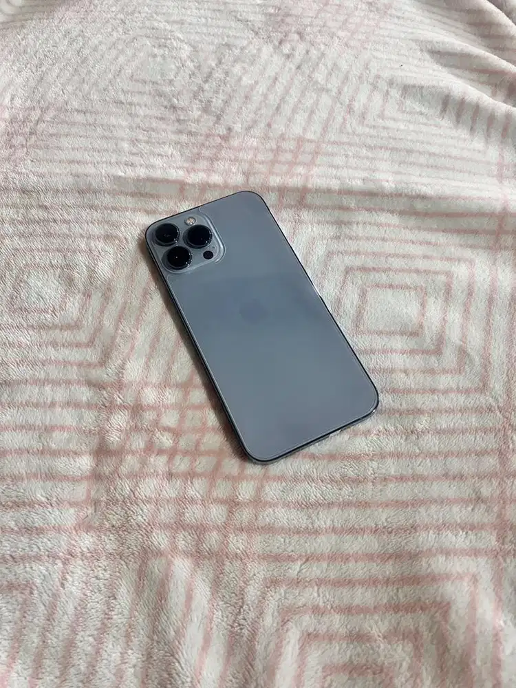 [ex Ibox] Iphone 13 Pro Max 128GB