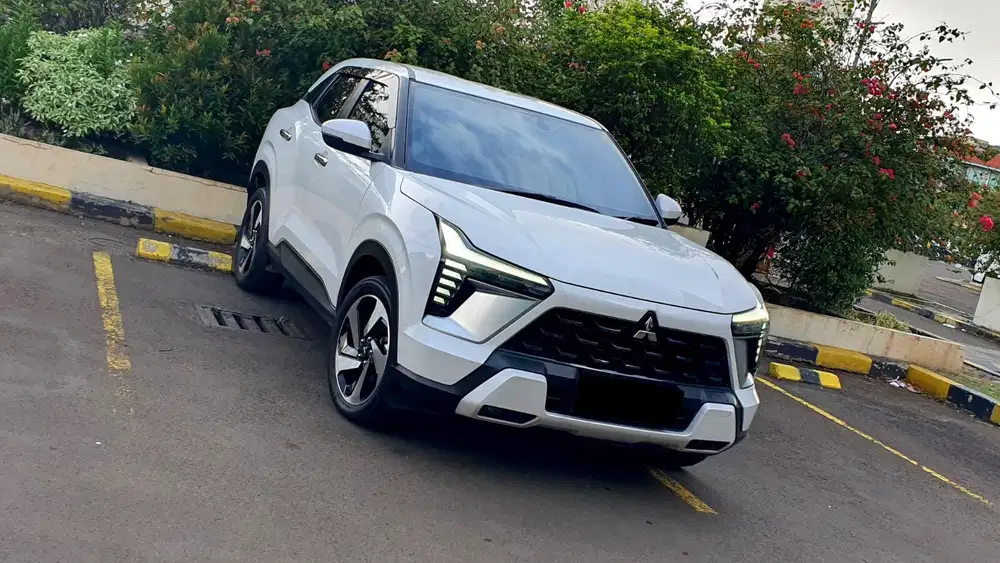 Mitsubishi Xforce 1.5 Ultimate 2024