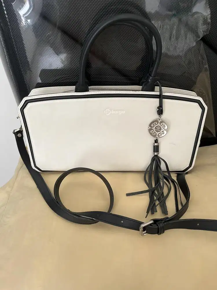 Tas merk bampo preloved