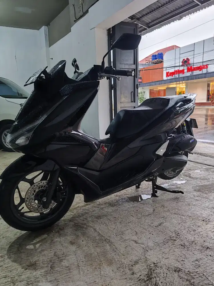 Honda PCX160 CBS 2025