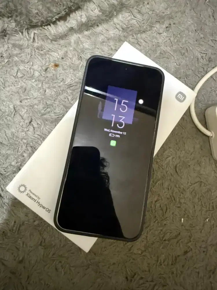 XIOMI 15 mulusss abisss