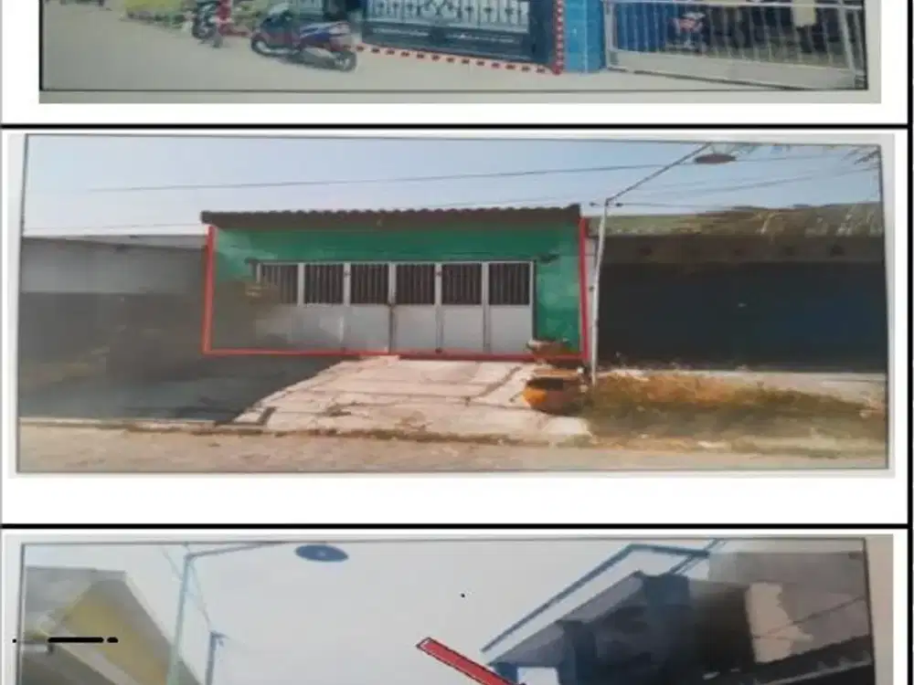 Granit Kumala Blok 11 C / 1 – 09 Driyorejo Gresik