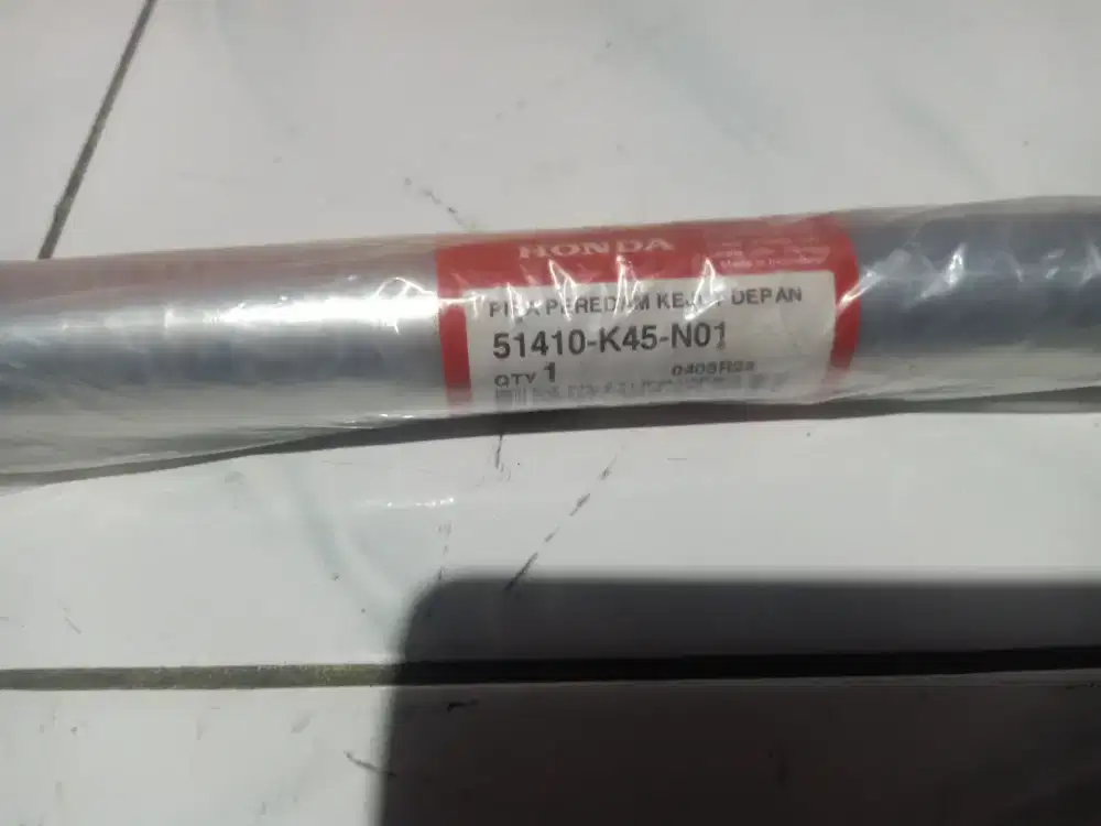 as shock ori CBR 150 2019