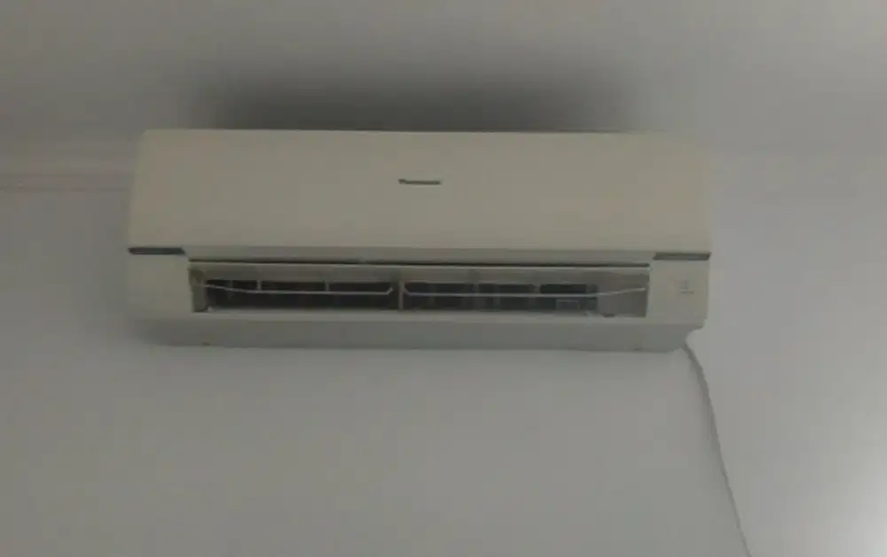 AC Panasonic 1/2 PK jual