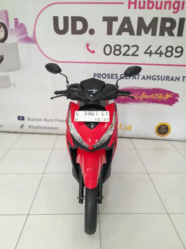 DP MURAH HONDA VARIO 125 2017