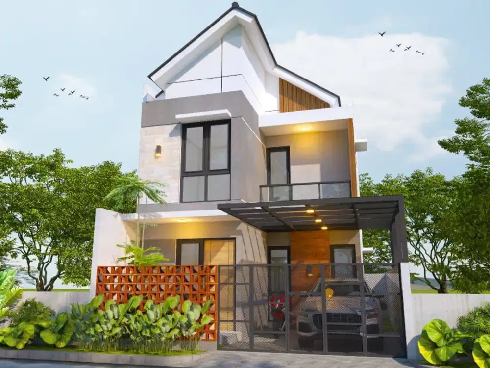 SETIA BUDI SIAP HUNI BANDUNG UTARA