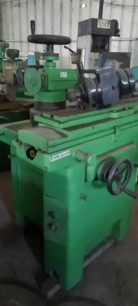 Di jual grinding universal