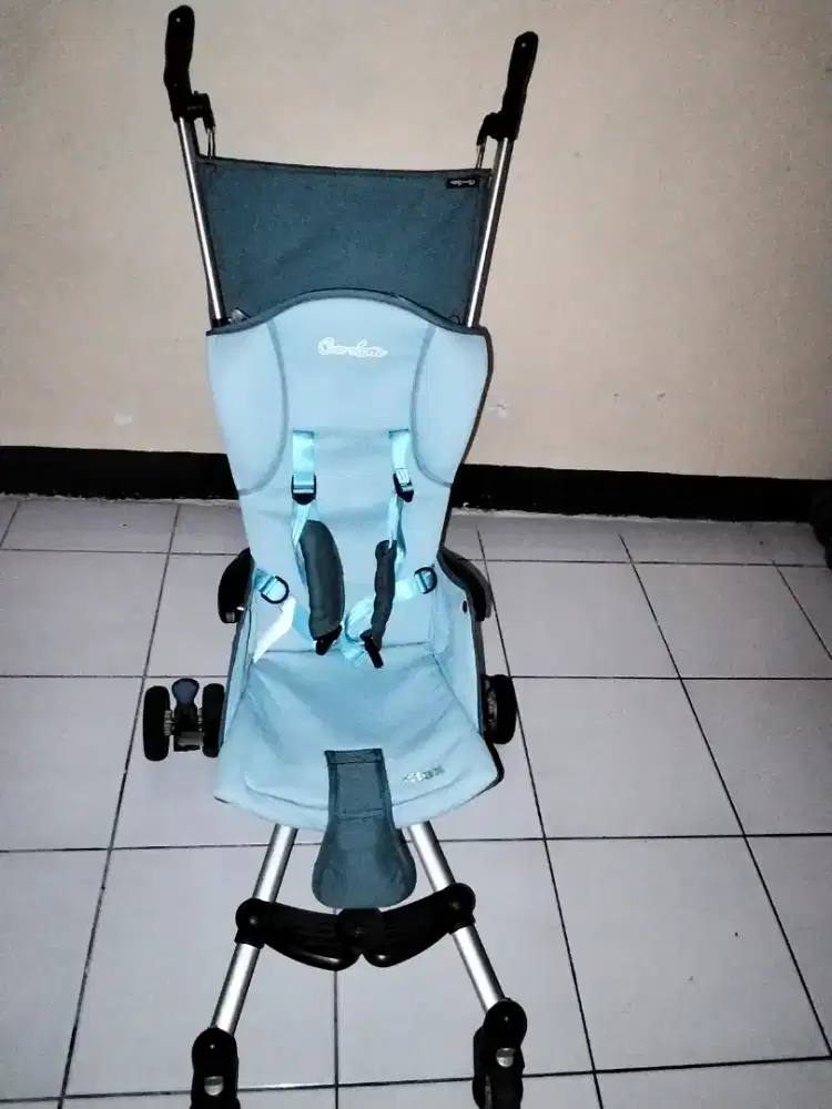 Stroller cocolatte
