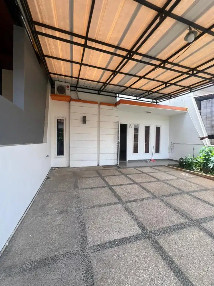 Di sewakan Rumah tengah kota Bandar Lampung