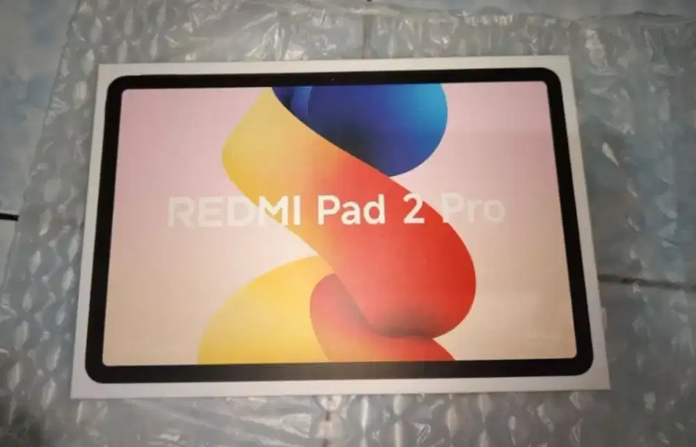 Redmi Pad 2 Pro New