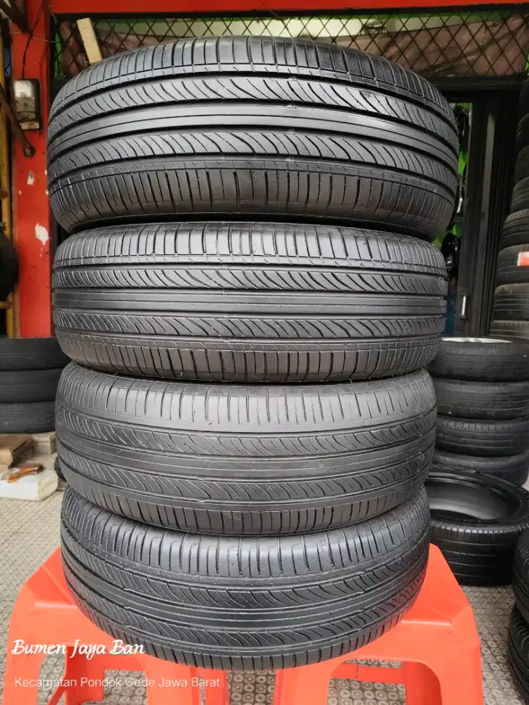 Ban 205 65 R15 GT champiro ecotech kijang innova apv luxio serena