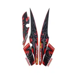 STRIPING LIST SUZUKI SPIN SR 125 TAHUN-2010