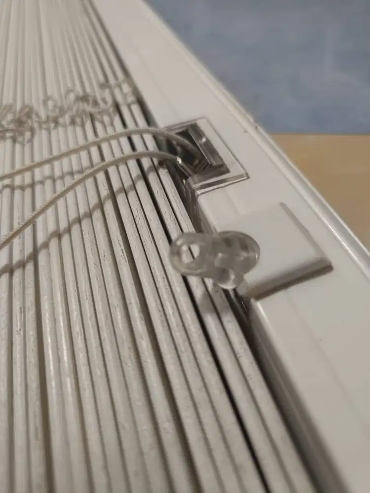 KREY KAYU / KREY TAHAN AIR