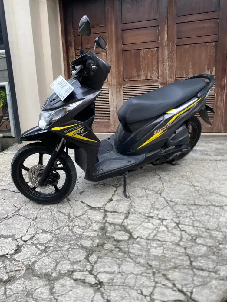 Beat Fi th 2014 akhir