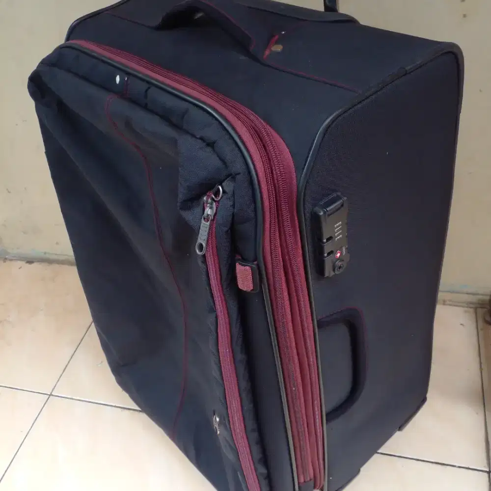 Elle softcase travel koper 20 inc