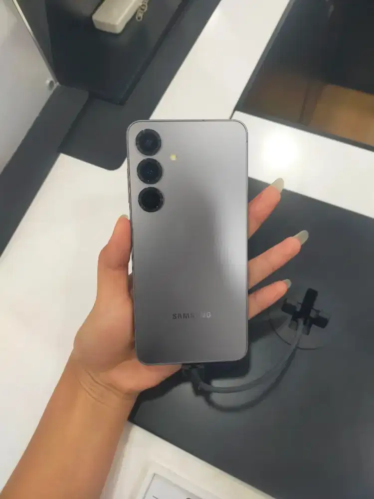 Promo by kredivo cicilan Samsung galaxy S25